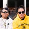 Kapatirang Pinagmamalaki (feat. Brian Alfie) (TAU GAMMA PHI) - Ghettobrocks&Brian Alfie