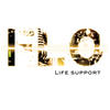 Life Support - FLO&Ian Vos&Flo Gallant&Eugene Pienaar