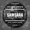 Candana (Original Mix) - Master Master
