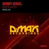 Upon The Waters (Original Mix) - Jhonny Vergel