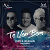 Te Ver Bem (Radio Edit) - Cury&DJ Neumann&Marcelo Mira&Jonas Campelo