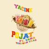 POJAT(feat. Taha Teki Sen Taas) (Explicit) - Yacine&Taha Teki Sen Taas