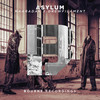 Asylum - Erick Ramirez&Haaradak&DrewFilament&Andrew Cordova