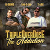 Yadda (Explicit) - T-Loc&B-Dawg&Lou-E-Lou