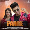 Pange - Aman Sheoran&Manisha Sharma