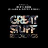 Old's Cool (Sllash & Doppe Remix) - Nana K.