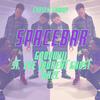 Spacebar(feat. St. Eve Laurent Ghost) (Explicit) - Goodwill&St. Eve Laurent Ghost