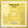 Love You (Instrumental Mix) - Simone Pagliari