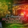 Lonely at Christmas (Explicit) - L'daialogue