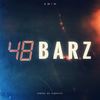 48 Barz (feat. JL Beatz) (Explicit) - Amin&JL Beatz