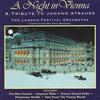 The Blue Danube / Vienna Blood Waltz / Emperor Waltz - The London Festival Orchestra&Eric Rogers