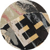 Folding (KUSP 'After Dark' Mix) - KUSP (UK)&Pablo:Rita&Kusp&Jack Brown&Luke Bennett&Elizabeth Cass