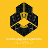 REWIND (Original Mix) - Exodus&Joey Antonelli