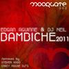 Bambiche 2011 (Crazy House DJ'S Remix) - Edgar Aguirre&DJ Neil