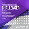 Challenger (Original Mix) - Pedro Delgardo&Itzaia