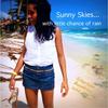 Sunny Skies... With Little Chance of Rain - Sharlene Boodram