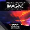 Imagine (Se.Ra.Phic Remix) - Sunset Heat&Simon Moon