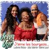 J'aime les bourgeois (Longue) - Ludivine Rétory&Joby Valente&Valérie Louri