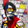 Chasing you - Anthea