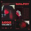 Intro Saqqarra - Malfoy LBC