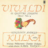 III. Allegro - la caccia - Konstanty Andrzej Kulka&Warsaw Philharmonic Chamber Orchestra