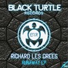 Who You Are - Richard Les Crees