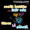 Mueve La Cabeza (Groove Extended Version) - Edgar Aguirre&Susy Diaz