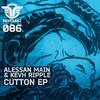 Cutton (Original Mix) - Alessan Main&Kevh Ripple