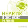 11 Hours (Igor Krsmanovic Remix) - Heartik&Konstantin Yoodza