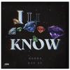 I Know (feat. Kay Ay) (Explicit) - Hedda&KAY AY