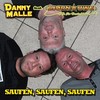 Saufen, saufen, saufen (Instrumental-Version) - Danny Malle&DJ's fur Deutschland