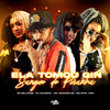 Ela Tomou Gin X Sangue de Piranha (Explicit) - Dj Saldinha&Mc Bellatriz&Mc Johnatan ZS&Mc Myca Yzzy