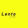 Lento (Remix) - Axel Caram