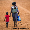 Madjeguidi - Afrotronix&Vox Sambou&Caleb Rimtobaye