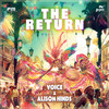 The Return - Voice&Alison Hinds