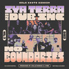 No Boundaries - Iya Terra&Dub Inc&Collie Buddz