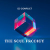 Broke my heart - Dj Conflict&Systematic Soulz&KNOWLEY-D