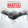 Mafia - R-Mean&Berner&Styles P