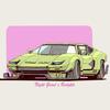 DIABLO (Explicit) - NIGHT GRIND&Bodykit