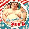 My Name Is Sam B (Radio Mix) - Sam B