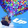 Up With Titles - Michael Giacchino