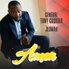 Amen(feat. Jlomah) - General Tony Goskolo&Jlomah