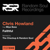 Faithful (The Checkup Remix) - Chris Howland&The Checkup&Miya Bass