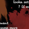 Want Some More (Explicit) - Looka set&Lil M