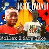 Inside Labadi (Explicit) - MOLLEX&Sarg Iyke