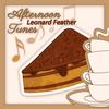 Jammin' The Waltz - Leonard Feather