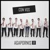 Con Vos - Agapornis