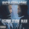 Traffic Jam (feat. Skar, Nfe Demon & Nfe Profit|Explicit) - Rich Stallone&Skar&Nfe Demon&NFE Profit