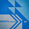 I Want You (Groove Cut) - Republic Of Groove