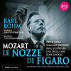 Le nozze di Figaro, K. 492, Act III Scene 10: Duet: Canzonetta sull' aria - Duet: Che soave zeffiretto - Recitative: Piegato è il foglio (La Contessa, Susanna) (Live in the Royal Festival Hall, 1954) - Irmgard Seefried&Karl Böhm&Lisa della Casa&维也纳爱乐乐团&Wolfgang Amadeus Mozart&Lorenzo Da Ponte